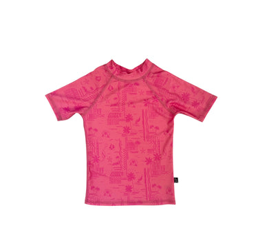 Short Sleeve SHRED Shirt